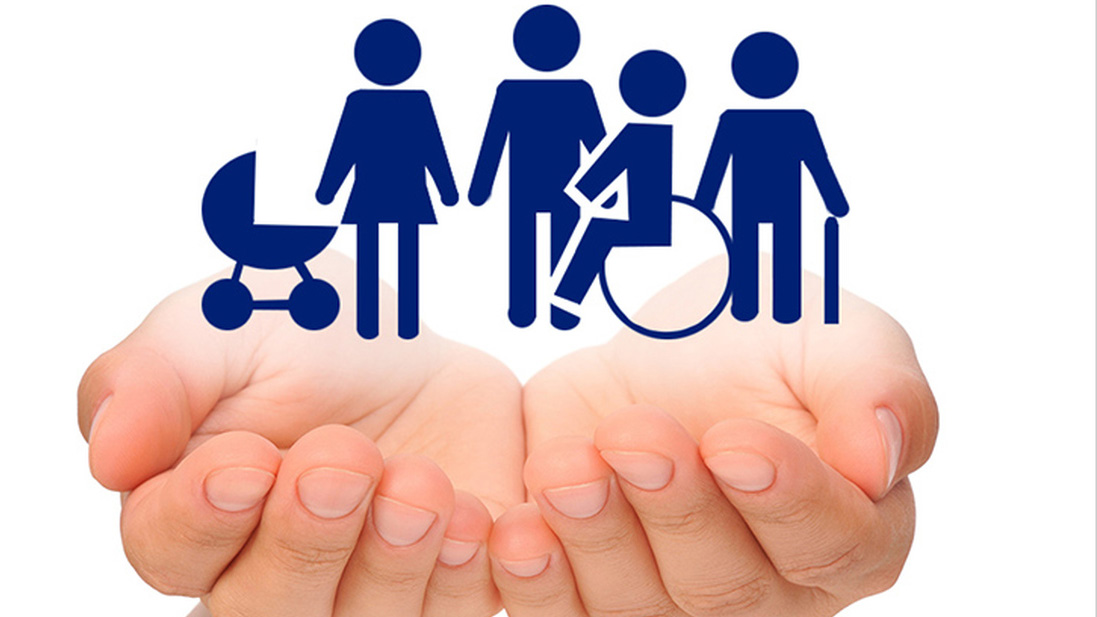 Благодійники поруч